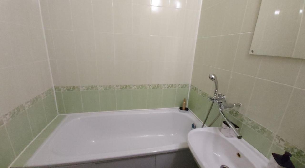 Бульвар Олександрійський 125 Comfort House Bila Tserkva Exterior foto