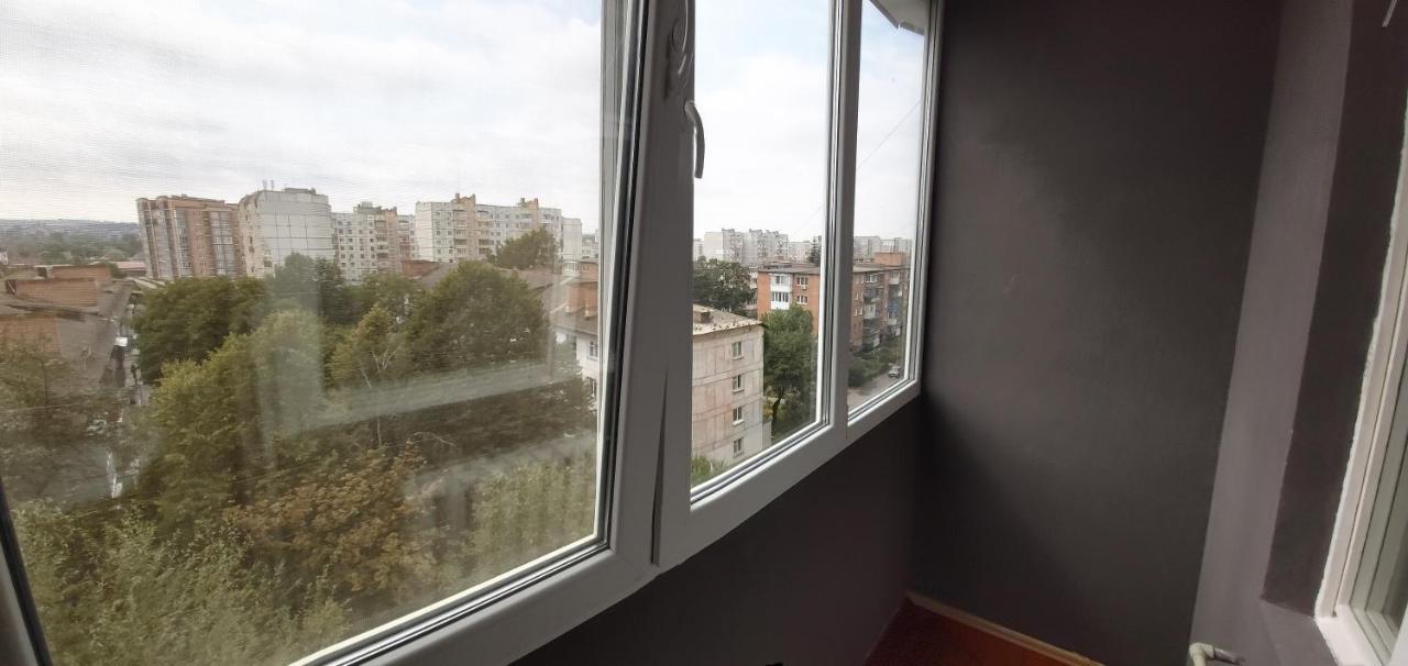 Бульвар Олександрійський 125 Comfort House Bila Tserkva Exterior foto