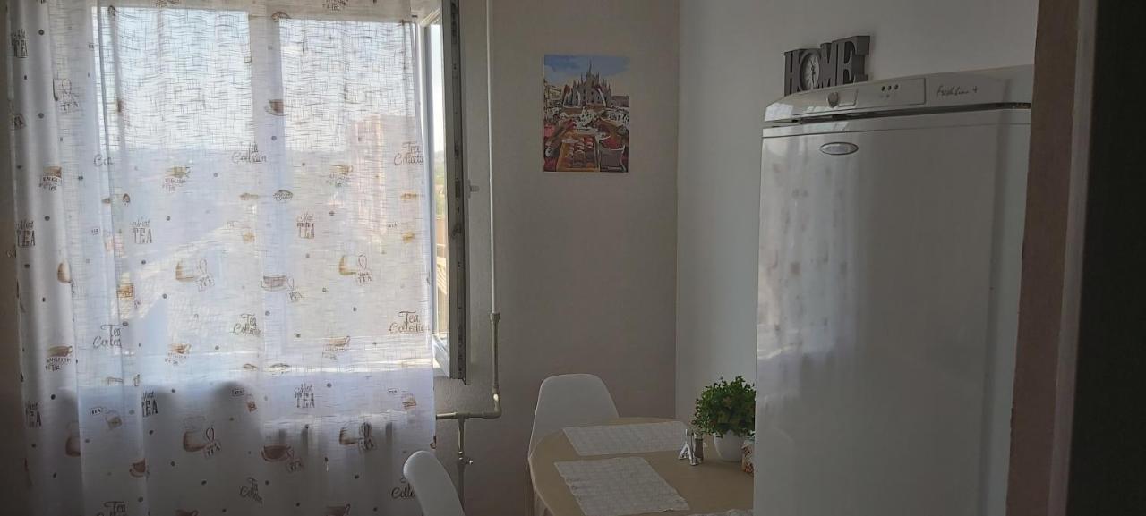 Бульвар Олександрійський 125 Comfort House Bila Tserkva Exterior foto