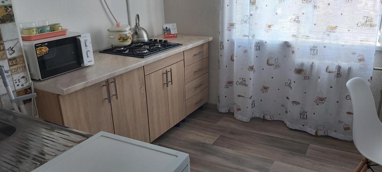 Бульвар Олександрійський 125 Comfort House Bila Tserkva Exterior foto