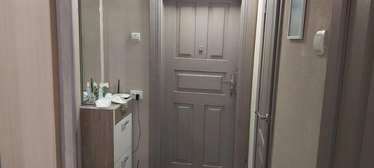 Бульвар Олександрійський 125 Comfort House Bila Tserkva Exterior foto