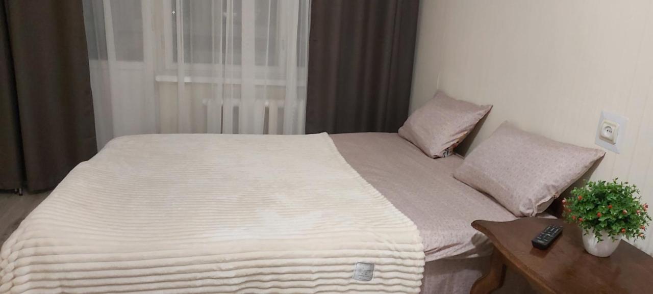 Бульвар Олександрійський 125 Comfort House Bila Tserkva Exterior foto