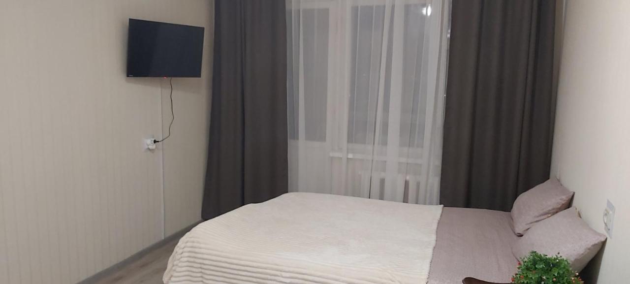 Бульвар Олександрійський 125 Comfort House Bila Tserkva Exterior foto