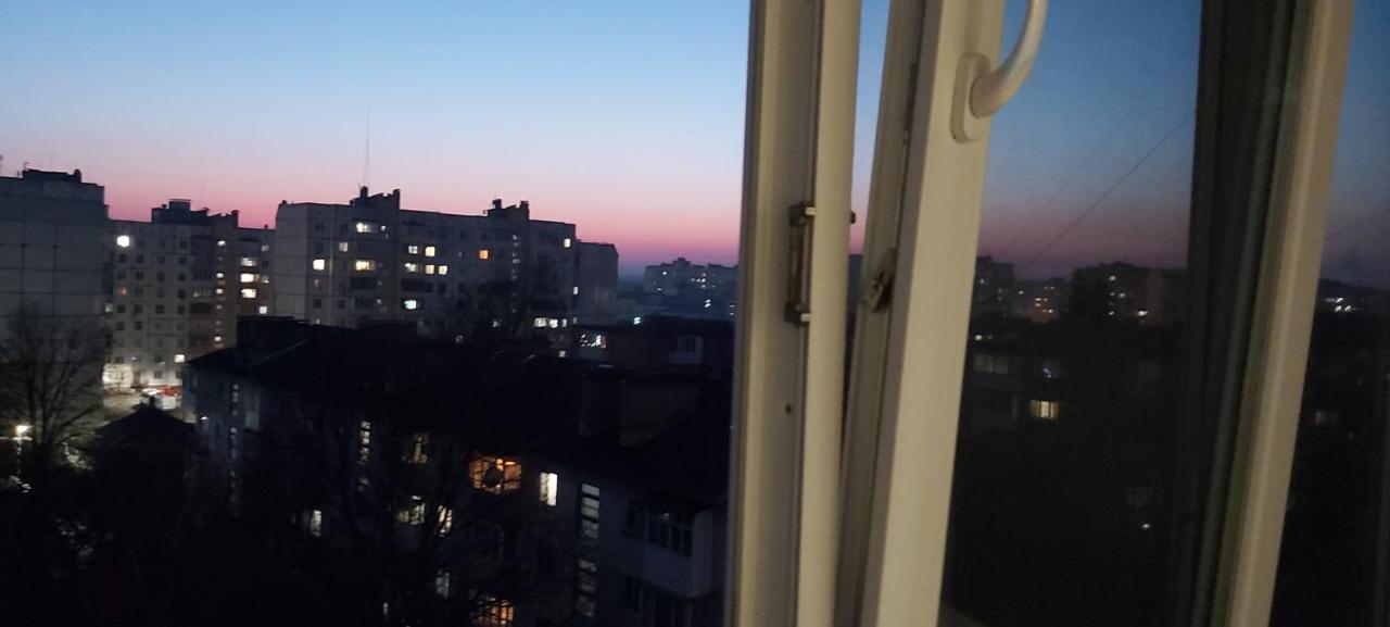 Бульвар Олександрійський 125 Comfort House Bila Tserkva Exterior foto