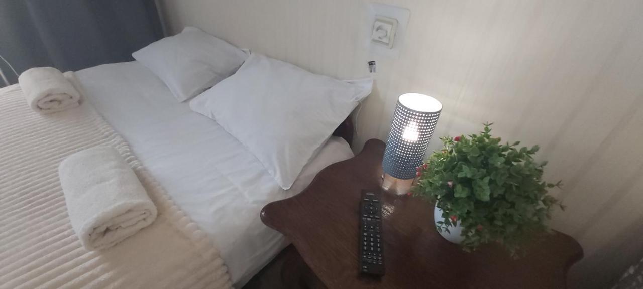 Бульвар Олександрійський 125 Comfort House Bila Tserkva Exterior foto