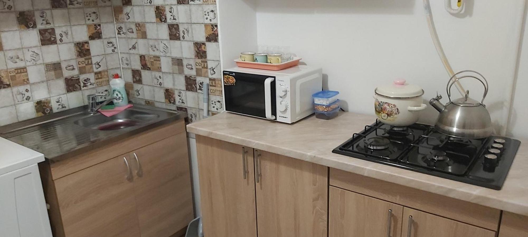 Бульвар Олександрійський 125 Comfort House Bila Tserkva Habitación foto